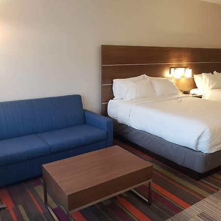 Holiday Inn Express & Suites - Brigham City - North Utah By Ihg Zewnętrze zdjęcie
