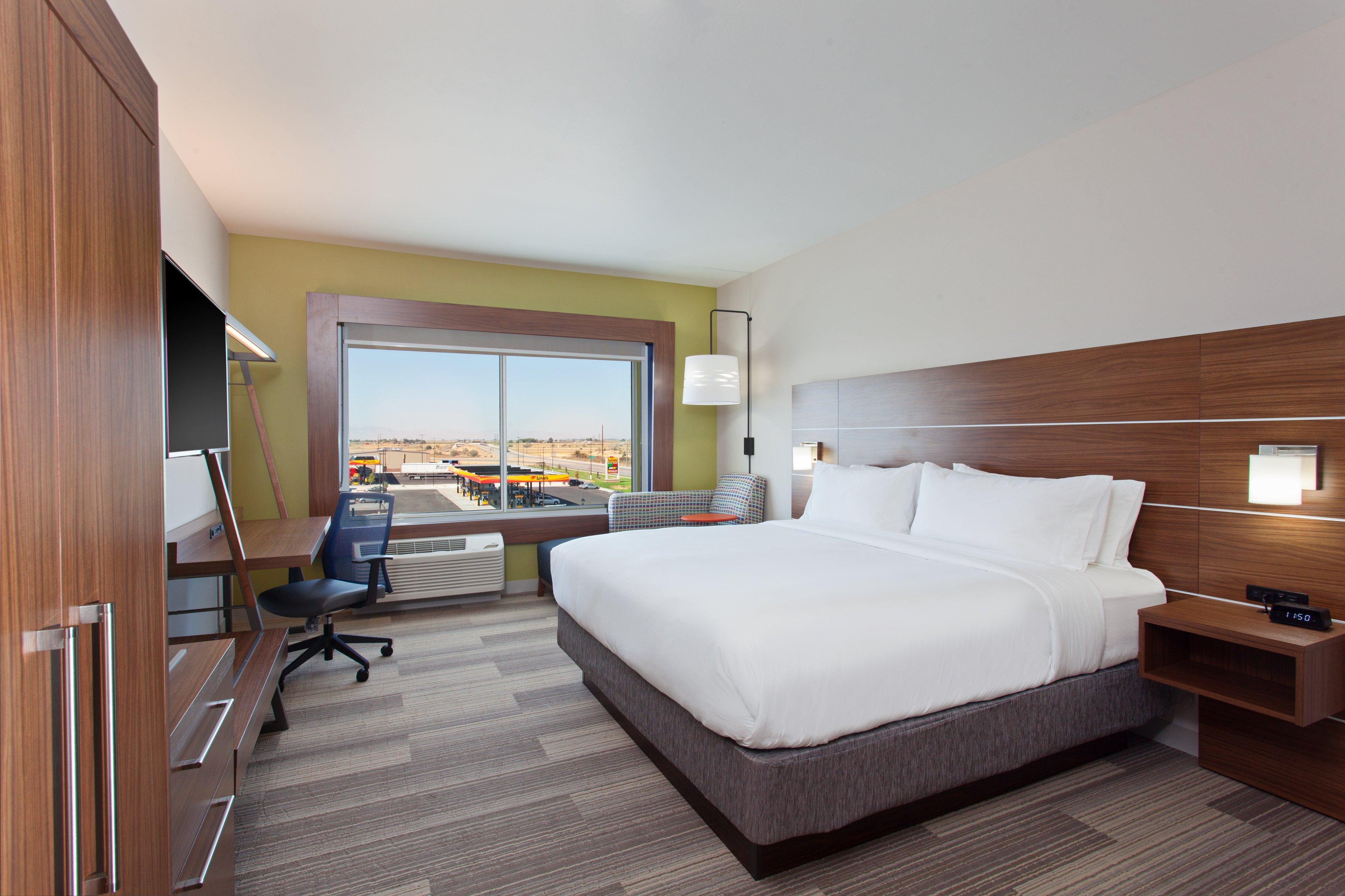 Holiday Inn Express & Suites - Brigham City - North Utah By Ihg Zewnętrze zdjęcie