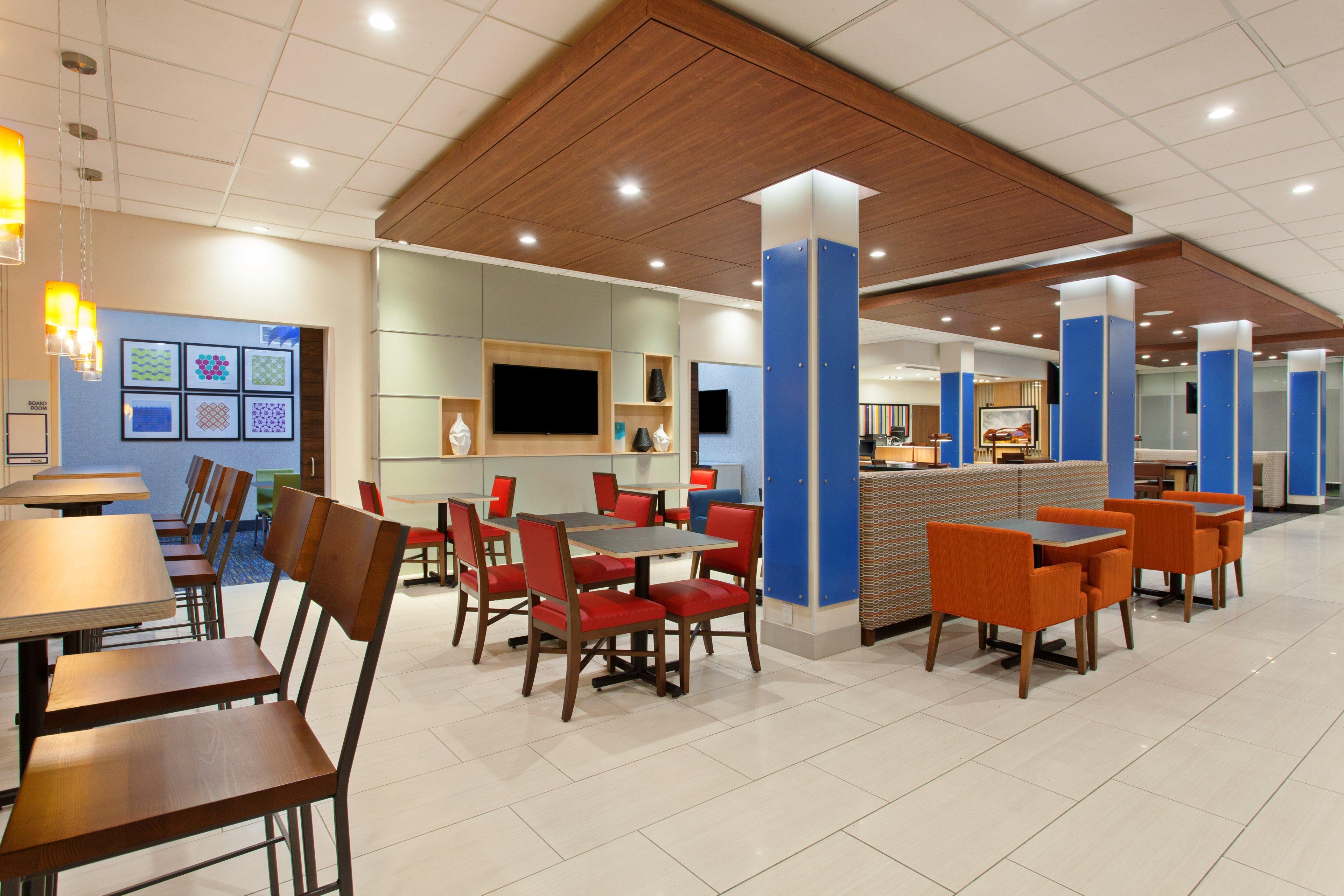 Holiday Inn Express & Suites - Brigham City - North Utah By Ihg Zewnętrze zdjęcie