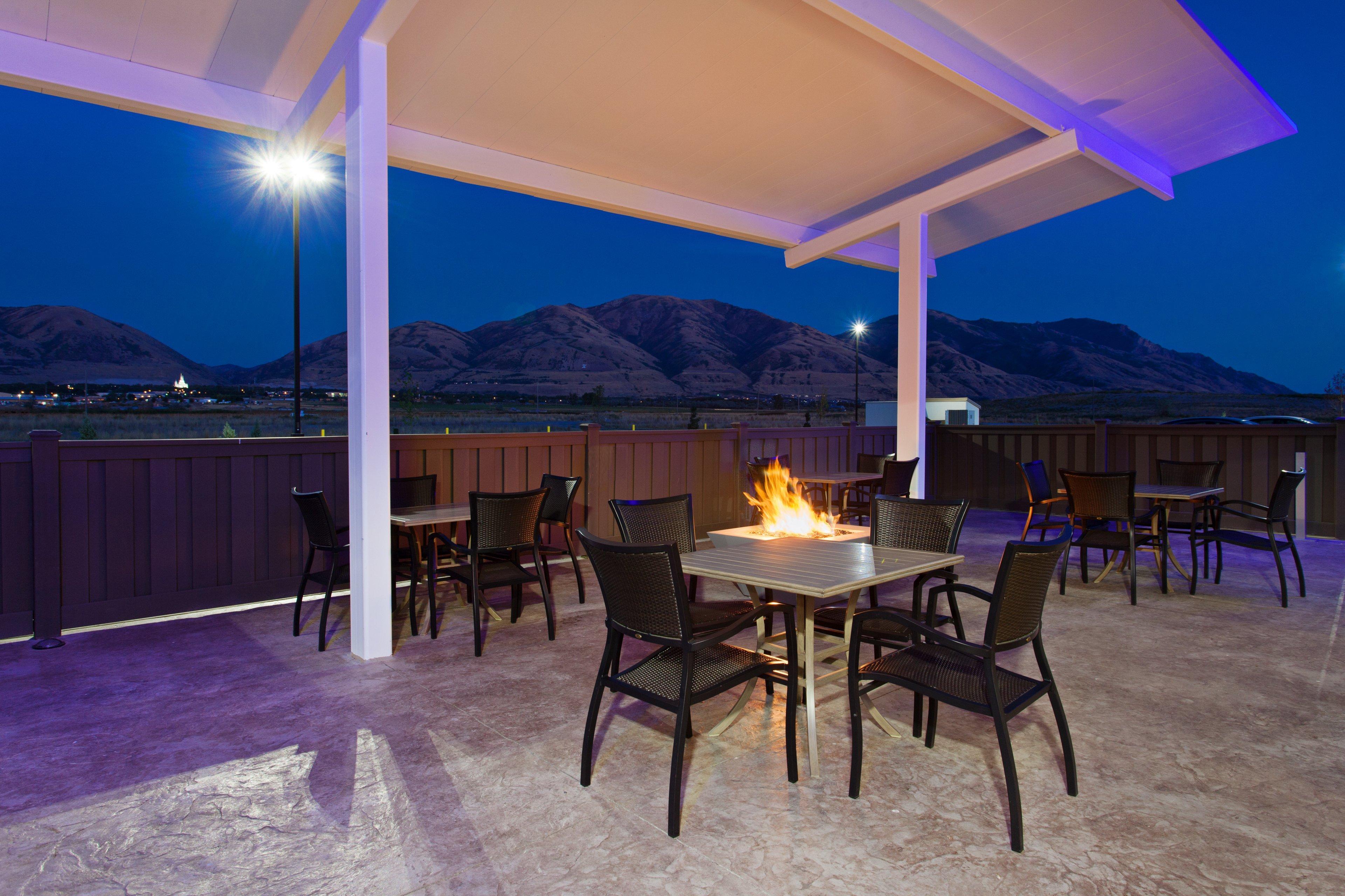 Holiday Inn Express & Suites - Brigham City - North Utah By Ihg Zewnętrze zdjęcie