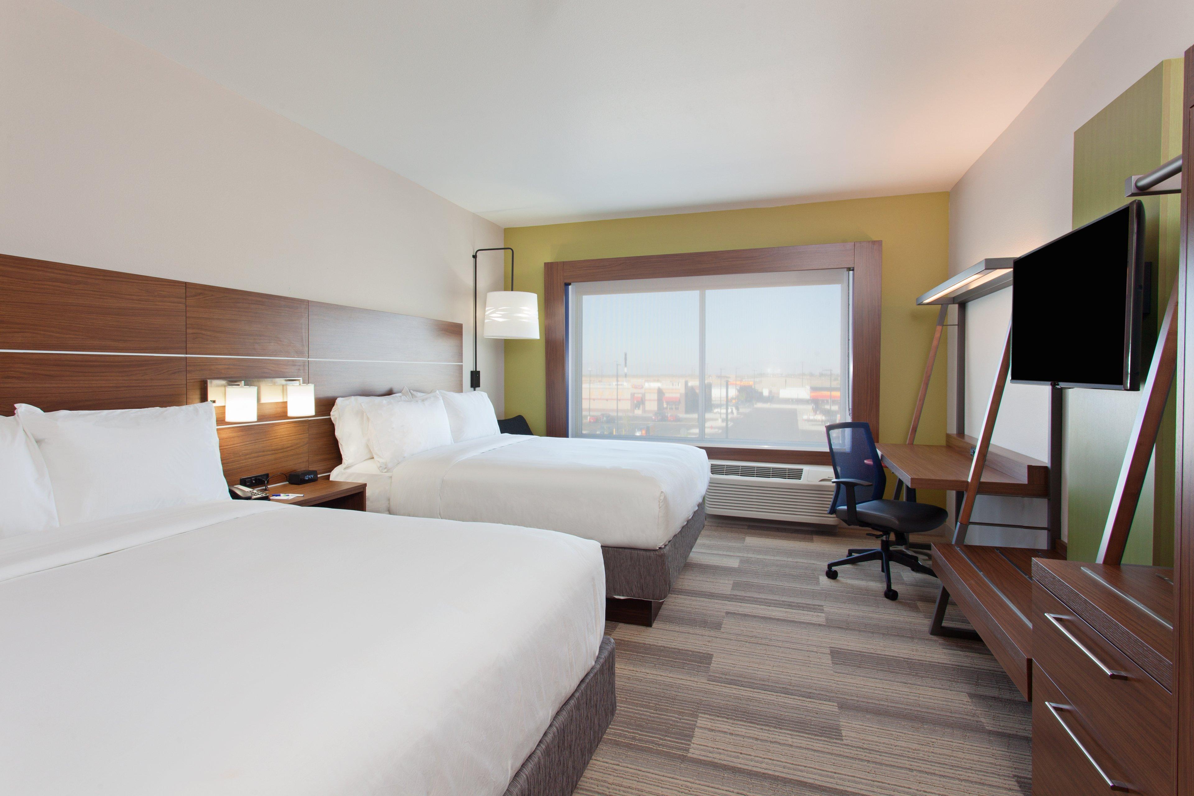 Holiday Inn Express & Suites - Brigham City - North Utah By Ihg Zewnętrze zdjęcie