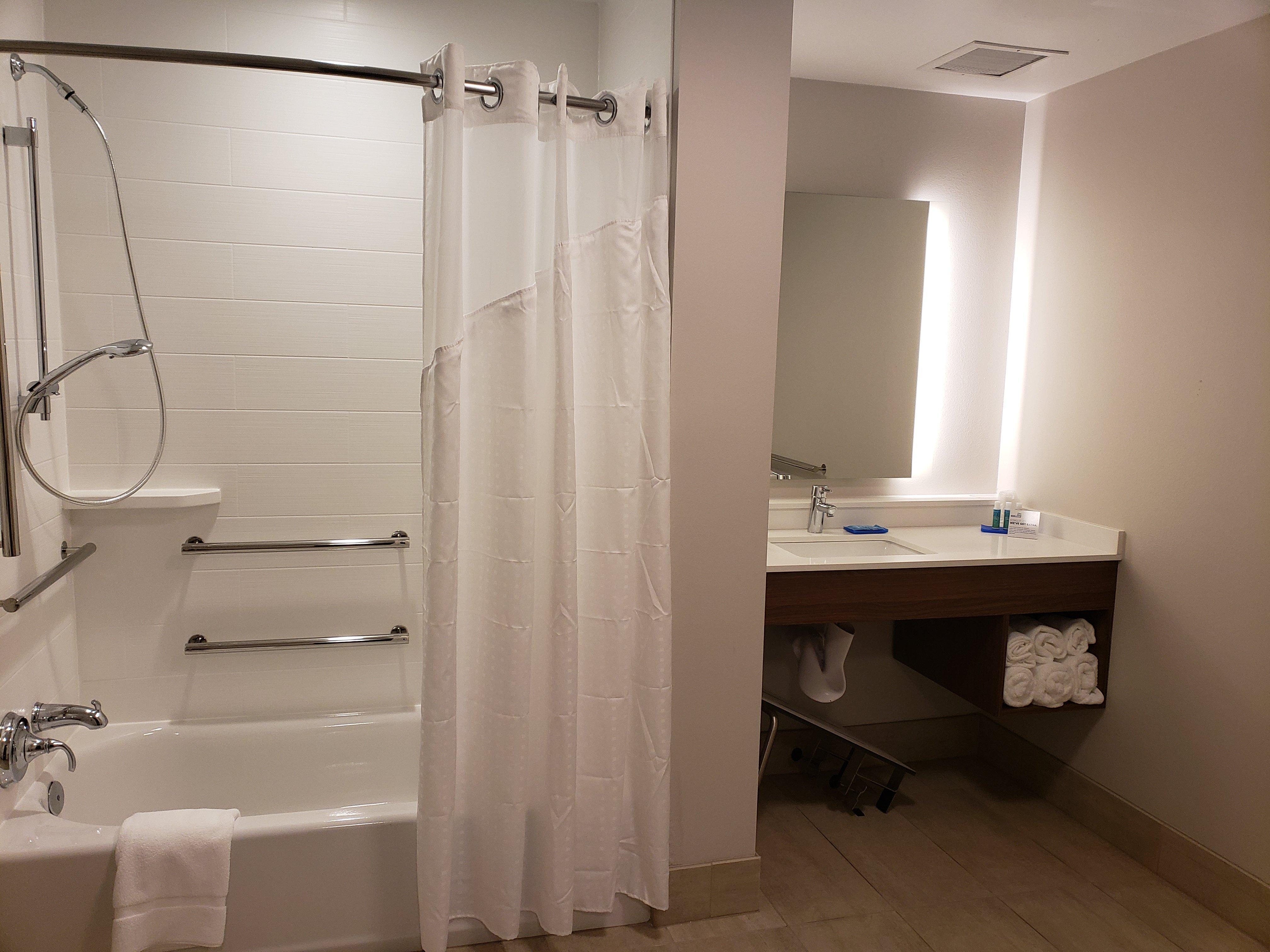 Holiday Inn Express & Suites - Brigham City - North Utah By Ihg Zewnętrze zdjęcie