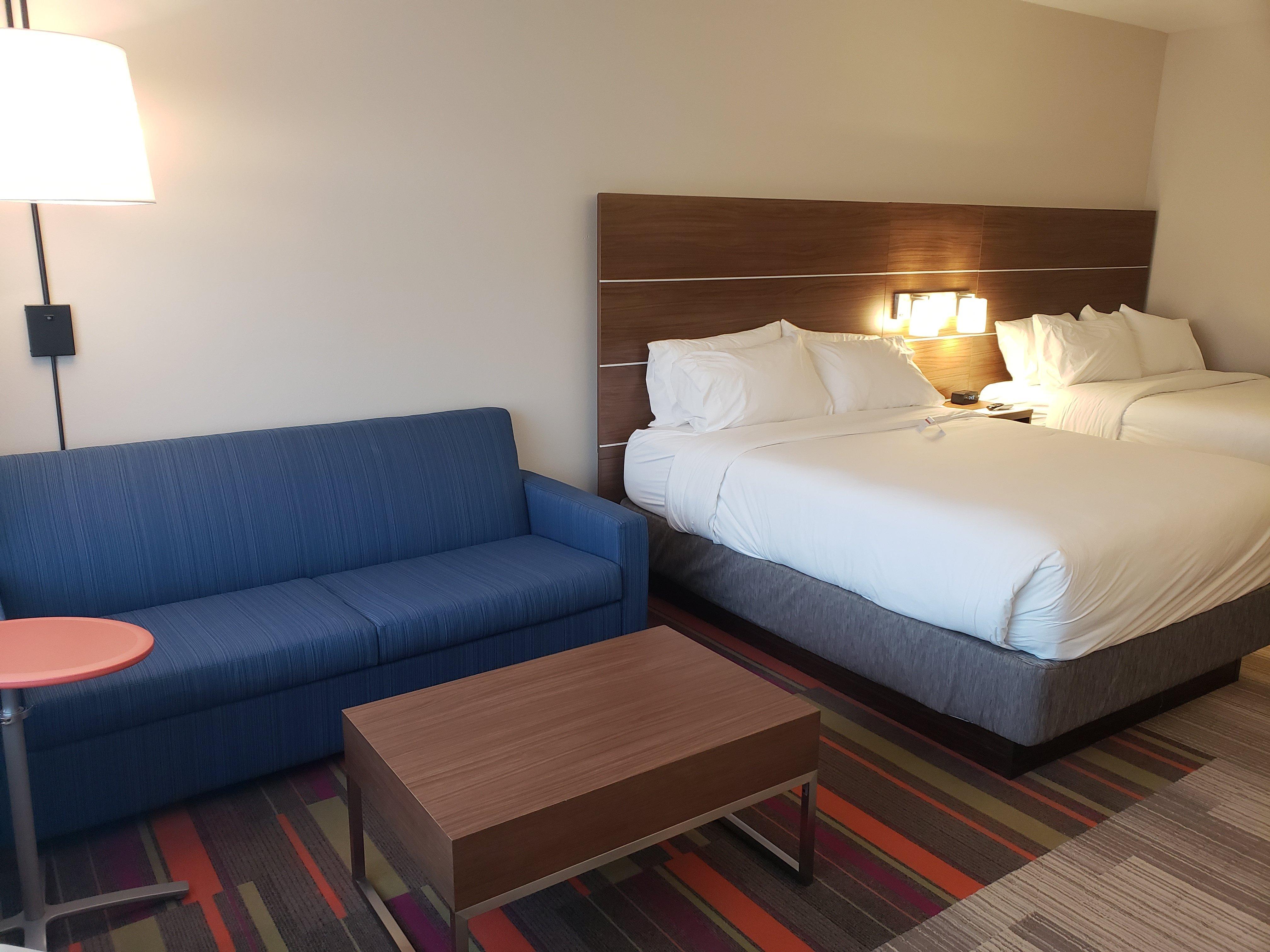 Holiday Inn Express & Suites - Brigham City - North Utah By Ihg Zewnętrze zdjęcie