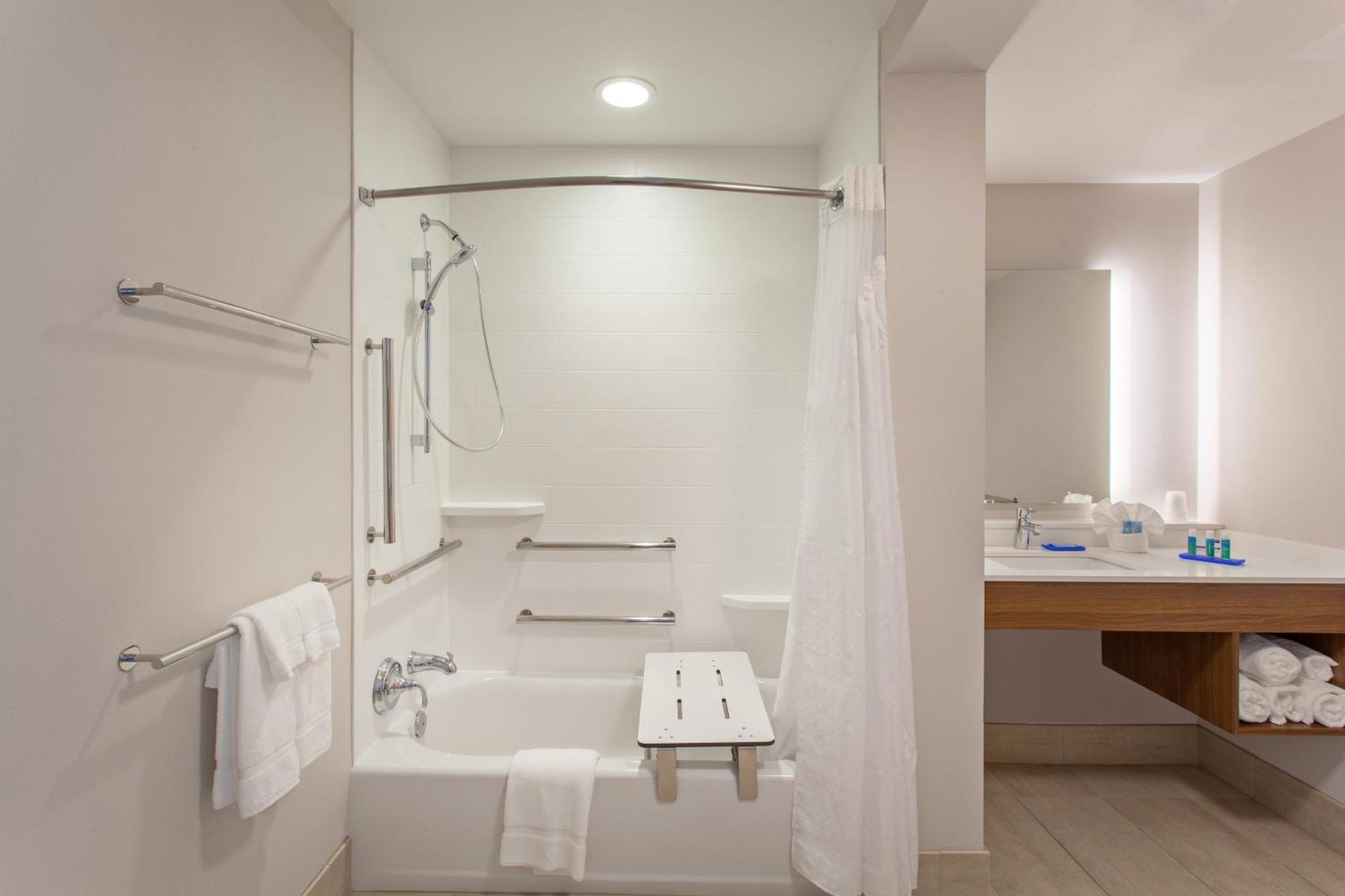 Holiday Inn Express & Suites - Brigham City - North Utah By Ihg Zewnętrze zdjęcie